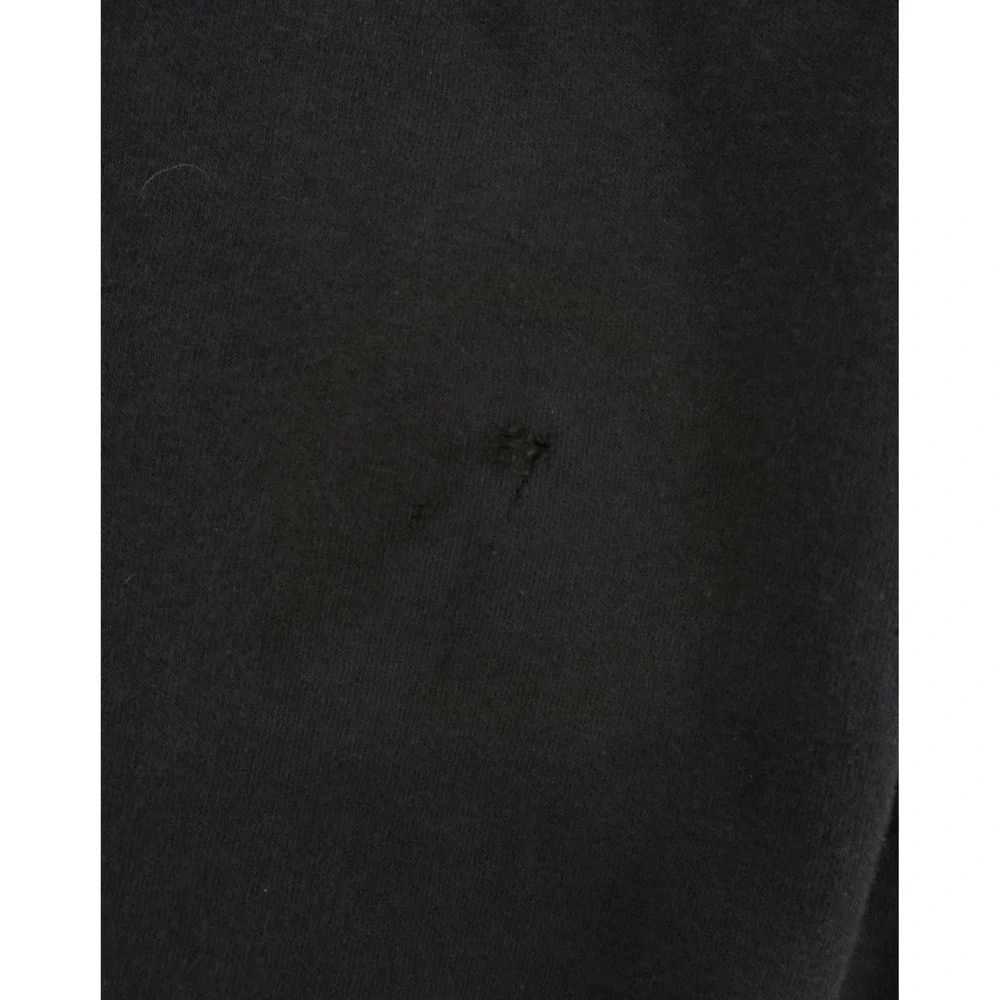 The North Face Mens Half Dome Logo Hoodie Black XL Pullover Sweatshirt NF0A4M4B